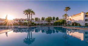 Golden Club Resort - ApartHotel
